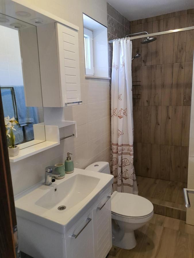 La Dolce Vita Apartments Unit 2 Поседарье Екстериор снимка