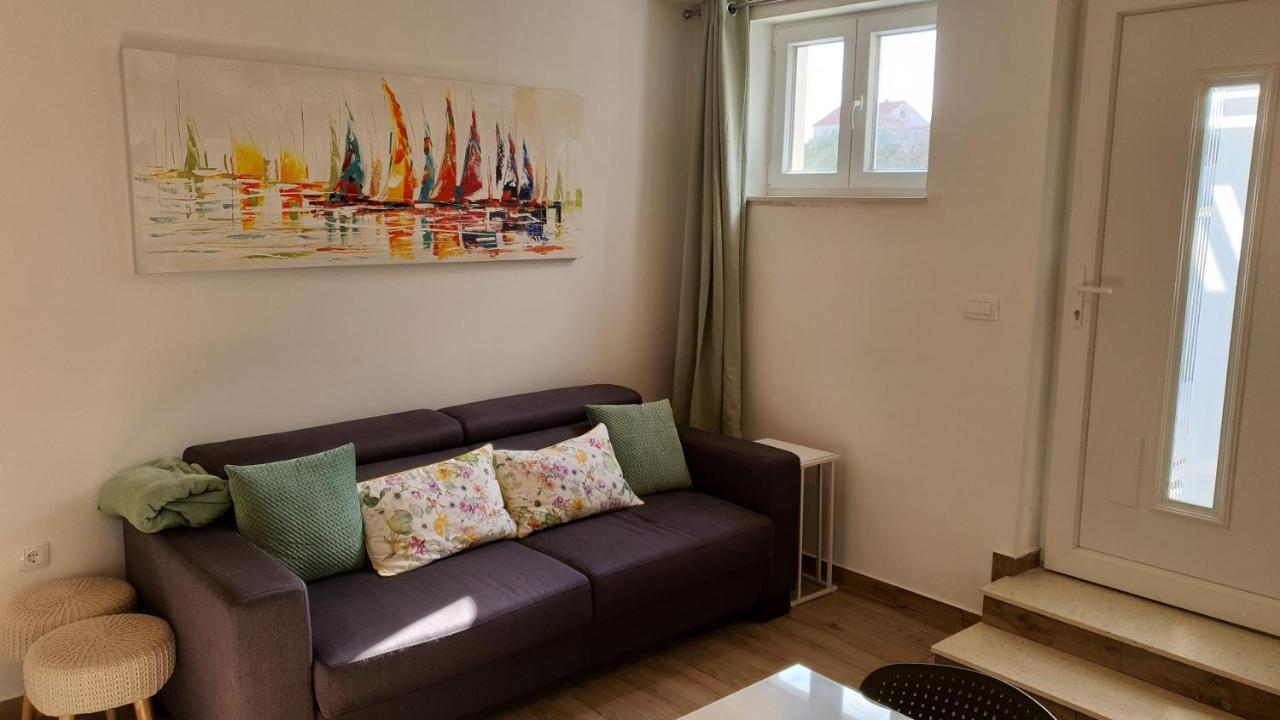 La Dolce Vita Apartments Unit 2 Поседарье Екстериор снимка
