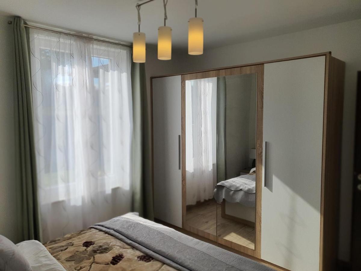 La Dolce Vita Apartments Unit 2 Поседарье Екстериор снимка