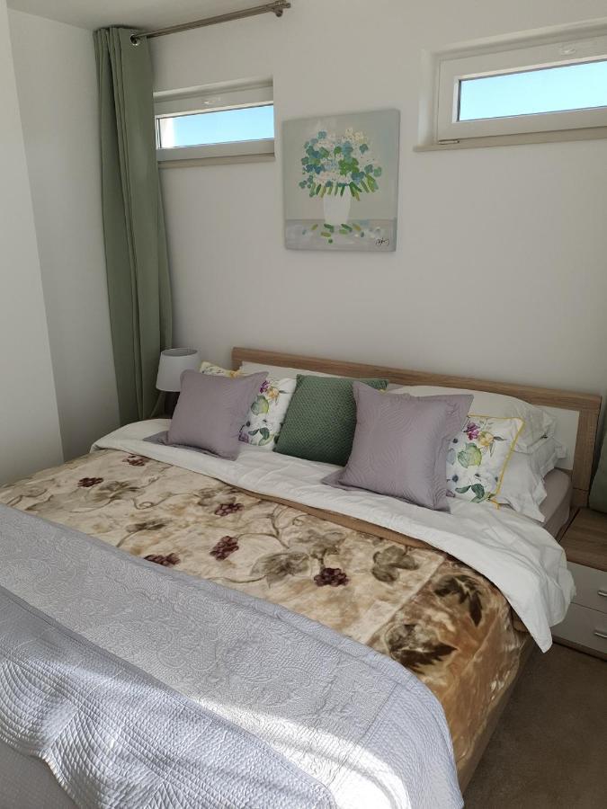 La Dolce Vita Apartments Unit 2 Поседарье Екстериор снимка